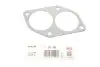 Прокладка выхлопной трубы Opel Corsa/Omega/Vectra 1.6/1.8/2.0 (1.2mm) ELRING 644.230 (фото 1)
