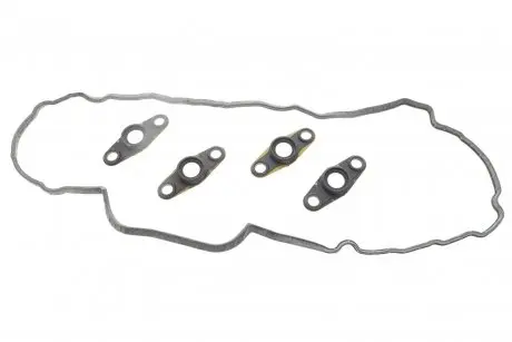 Прокладка крышки клапанов Mazda 3/6/CX-5 2.2D 12- (к-кт) ELRING 644.300