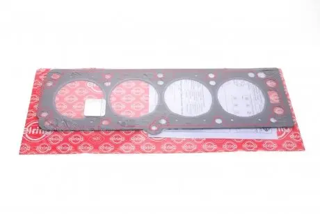 Прокладка ГБЦ Opel Vectra B 1.8 95-00 (1.3mm) ELRING 645.842