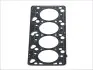 Прокладка ГБЦ Ford Escort/Fiesta/Mondeo 1.8 92- (1.6mm) ELRING 646.480 (фото 1)