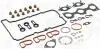 Комплект прокладок двигуна (верх) BMW 1 (F20), 1 (F21), 2 (F45), 2 GRAN TOURER (F46), X1 (F48), MINI (F55), (F56), (F57), CLUBMAN (F54), COUNTRYMAN (F60) 1.5D 10.13- ELRING 648050 (фото 1)