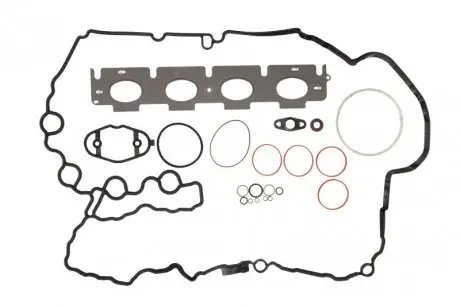 Комплект прокладок (верхний) BMW X1 (F48)/X2 (F39) 15- B42/B46/B48 ELRING 648.130