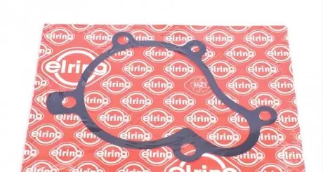 Прокладка помпи води Hyundai Elantra/i30/Sonata 2.0D/2.2D 01- ELRING 648.930