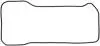 Прокладка клапанной крышки Lexus GX/Toyota Land Cruiser 09- (к-кт) ELRING 648.990 (фото 1)