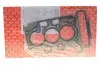 Прокладання ГБЦ Citroen Berlingo/Peugeot Partner 1.2 THP 16- (0.82mm) ELRING 650.050 (фото 1)