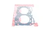 Прокладання ГБЦ Subaru Forester/Legacy/Outback 2.5 98- (0.80mm) ELRING 650.230 (фото 3)
