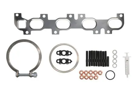 Автозапчасть ELRING 651340