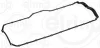 Прокладка масляного піддону JEEP CHEROKEE, COMANCHE, GRAND CHEROKEE I, GRAND CHEROKEE II, WRANGLER I, WRANGLER II 4.0 10.86-04.07 ELRING 651680 (фото 1)