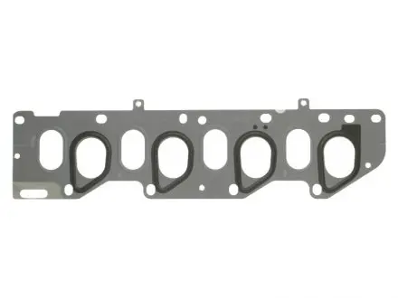 Прокладка колектора впускного/випускного Renault Megane/Scenic 1.9 dCi 02-, F9Q ELRING 653.340