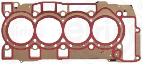 Прокладка ГБЦ (товщина: 1,35мм) CADILLAC XT4, OPEL INSIGNIA B, INSIGNIA B GRAND SPORT 2.0D 04.20- ELRING 654200