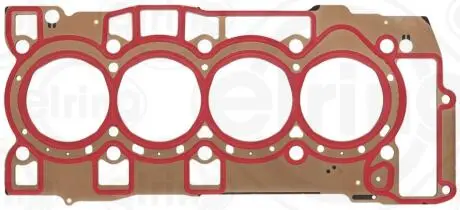 Прокладка ГБЦ (товщина: 1,55мм) CADILLAC XT4, OPEL INSIGNIA B, INSIGNIA B GRAND SPORT 2.0D 04.20- ELRING 654220