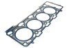 Прокладання ГБЦ BMW 5 (E60)/6 (E63)/7 (E65) N62 4.4i 01-10, Ø93,00mm, 0.75mm N62 B44 ELRING 655.570 (фото 1)