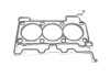 Комплект прокладок (верхній) Ford Fiesta/Focus/Connect/C-Max/Mondeo 1.0 12- ELRING 657.110 (фото 4)