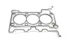 Комплект прокладок (верхній) Ford Fiesta/Focus/Connect/C-Max/Mondeo 1.0 12- ELRING 657.110 (фото 4)