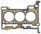FORD Прокладка ГБЦ FIESTA VI (CB1, CCN) 1.0 Sport 14-17 ELRING 657.140 (фото 1)