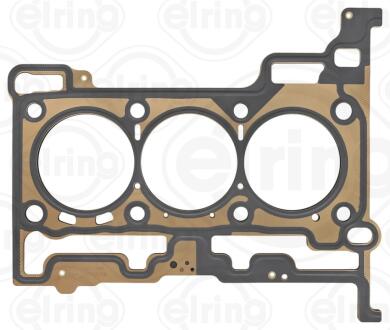 FORD Прокладка ГБЦ FIESTA VI (CB1, CCN) 1.0 Sport 14-17 ELRING 657.140