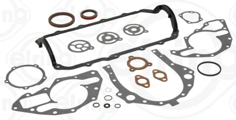 Комплект ущільнень, картер ELRING 687390