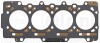 Прокладання ГБЦ Jeep Cherokee/Chrysler Voyager 2.5CRD 00-08 (1.42mm) ELRING 690.396 (фото 1)