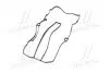 Прокладка кришки клапанів Opel Astra J 1.4i 09- ELRING 691.370 (фото 2)
