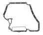 Прокладка масляного піддону BMW 5 (F10), 5 (G30, F90), 6 (F12), 6 (F13), 6 GRAN COUPE (F06), 8 (G14, F91), 8 (G15, F92), 8 GRAN COUPE (G16, F93), X5 (G05, F95), X6 (G06, F96) 4.4 09.11- ELRING 691390 (фото 1)