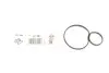 Прокладка фільтра масляного Opel Astra H/J/Corsa D/Meriva A/B 1.7D 06- ELRING 691.920 (фото 1)