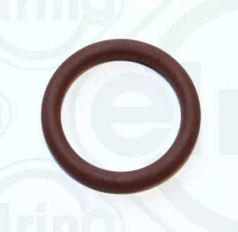 Ущільнююче кільце (15,5x2,62мм) FPM SH80 BROWN BUICK SZT ELRING 692200