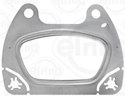 Прокладка коллектора выпускного Jeep Cherokee/Grand Cherokee 10- ELRING 692.760