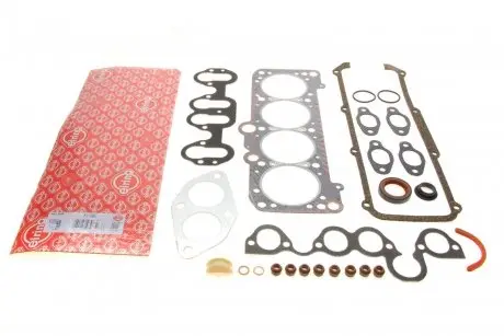 Комплект прокладок (верхний) Audi 80/VW Passat B2 1.6/1.8 83-91 ELRING 693.848