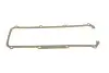 Комплект прокладок (верхний) Audi 80/VW Passat B2 1.6/1.8 83-91 ELRING 693.848 (фото 5)