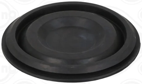 Фото 1 - заглушка захисту ГРМ Hyundai Santa Fe 2.0-2.2 CRDi 01-12 ELRING 694.830 Заглушка захисту ГРМ Hyundai Santa Fe 2.0-2.2 CRDi 01-12 ELRING 694.830 (фото 1)