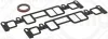 Прокладка впускного колектора CHEVROLET ASTRO, BLAZER S10, C1500, EXPRESS, EXPRESS 1500, EXPRESS 2500, S10, SILVERADO 1500, TAHOE, GMC JIMMY, SAFARI 4.3 01.94- ELRING 696630 (фото 1)