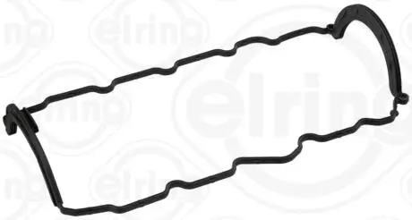 Прокладка масляного піддону CHEVROLET ASTRO, BLAZER S10, C1500, EXPRESS, EXPRESS 1500, EXPRESS 2500, S10, SILVERADO 1500, TAHOE, GMC JIMMY, SAFARI 4.3 01.94-12.07 ELRING 696770
