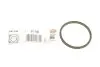 Прокладка патрубка интеркулера уплотняющая VW Caddy III/T5 03- (57.85mm) ELRING 697.240 (фото 1)