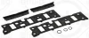 Комплект прокладок впускного колектора BUICK LESABRE, PARK AVENUE, RIVIERA, CHEVROLET CAMARO, IMPALA, PONTIAC BONNEVILLE, GRAND PRIX VI 3.8 09.91- ELRING 697990 (фото 1)