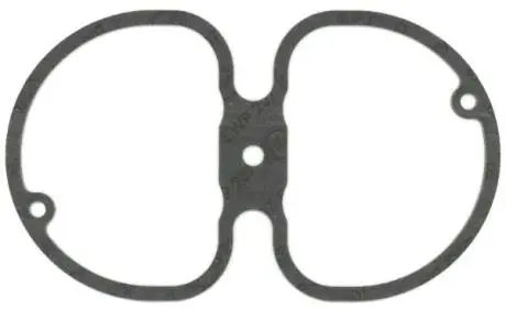 Фото 1 - прокладка клапанної кришки ELRING 701602 Прокладка клапанної кришки ELRING 701602 (фото 1)