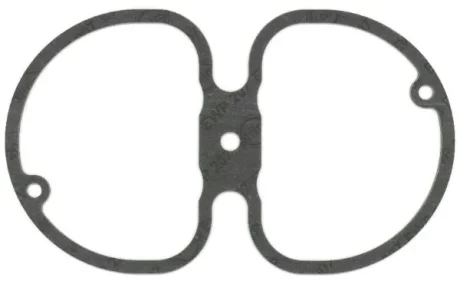 Прокладка кришки клапана BMW ISETTA (100, 103) 0.25/0.3 01.56-11.63 ELRING 701603