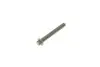 Болты головки (к-кт 18шт).) BMW 3 (F30/F80) 14-18 S55 B30 ELRING 702.230 (фото 6)