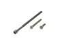 Болты головки (к-кт 18шт).) BMW 3 (F30/F80) 14-18 S55 B30 ELRING 702.230 (фото 9)