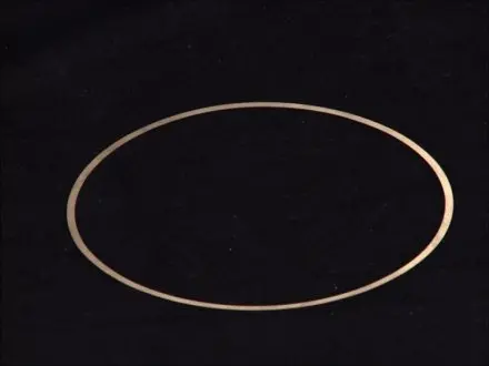 Уплотнительное кольцо гильзы цилиндра MAN D2865/D2866 0.05 ELRING 703.079