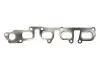 Прокладка коллектора выпускного VW T5/T6 2.0 BiTDI/TDI 09- ELRING 703.840 (фото 1)