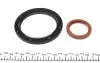 Комплект прокладок (нижний)) Fiat Doblo/Tipo/Panda/Opel Corsa 1.3D 03- ELRING 705.140 (фото 2)
