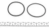 Комплект прокладок (нижний)) Fiat Doblo/Tipo/Panda/Opel Corsa 1.3D 03- ELRING 705.140 (фото 5)
