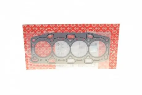 Прокладка ГБЦ Mitsubishi Lancer 92-03 (1.20mm) ELRING 709.100