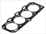 Прокладка ГБЦ Fiat Brava/Marea/Lancia Y 1.4 95-03 (1.20mm) ELRING 710.410 (фото 1)