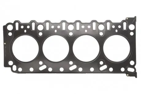 Прокладка ГБЦ Porsche Cayenne 4.5 02-07 (0.6mm/d=95mm)(5-8 циліндр) ELRING 710.733