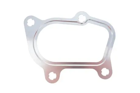 Прокладка выхлопной трубы Opel Astra G 2.0 DI/DTI 98-05 ELRING 711.201