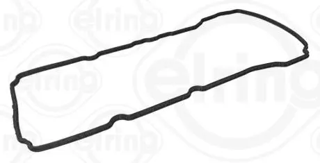 FORD USA Прокладка кришки голівки циліндра EDGE (U387) 3.7 AWD 10-13 ELRING 711.520