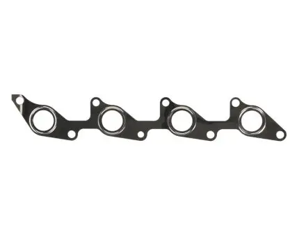 Прокладка коллектора выпускного Citroen XM/Jumper 2.4/D/TD 94- ELRING 711.910