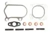 Комплект прокладок турбины Citroen Jumper/Fiat Ducato/Opel Movano 2.8 HDI/JTD/DTI 98- ELRING 714.810 (фото 1)