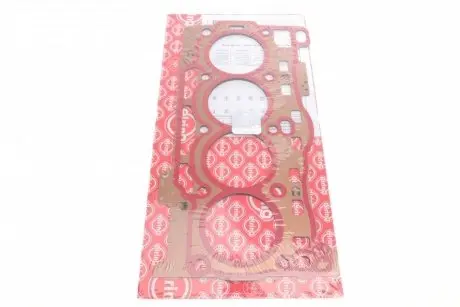 Прокладка ГБЦ VW Caddy IV 1.4 TSI 15- (1.02mm) ELRING 721.972